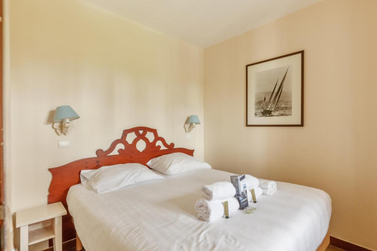 Nice 2-Br In A Residence With Pool - Deauville - Welkeys מראה חיצוני תמונה