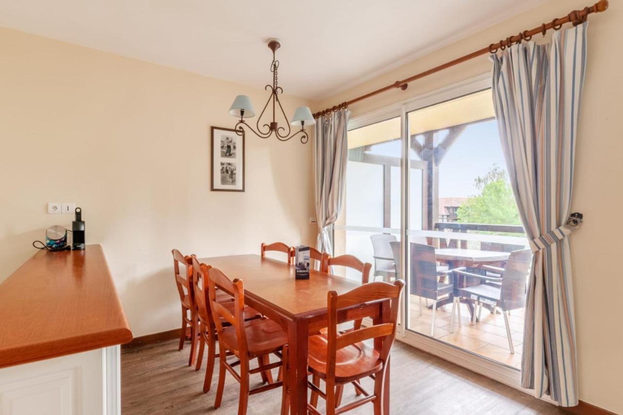 Nice 2-Br In A Residence With Pool - Deauville - Welkeys מראה חיצוני תמונה