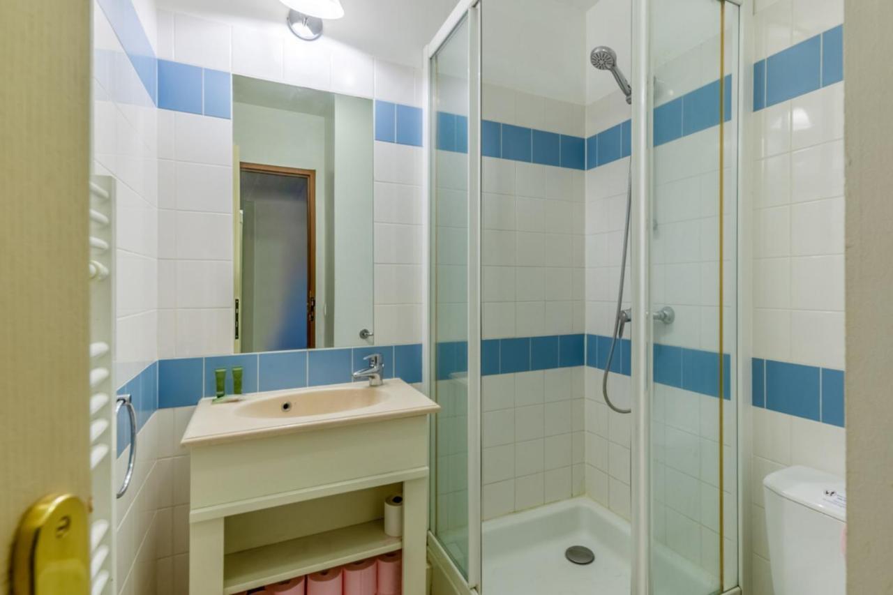 Nice 2-Br In A Residence With Pool - Deauville - Welkeys מראה חיצוני תמונה