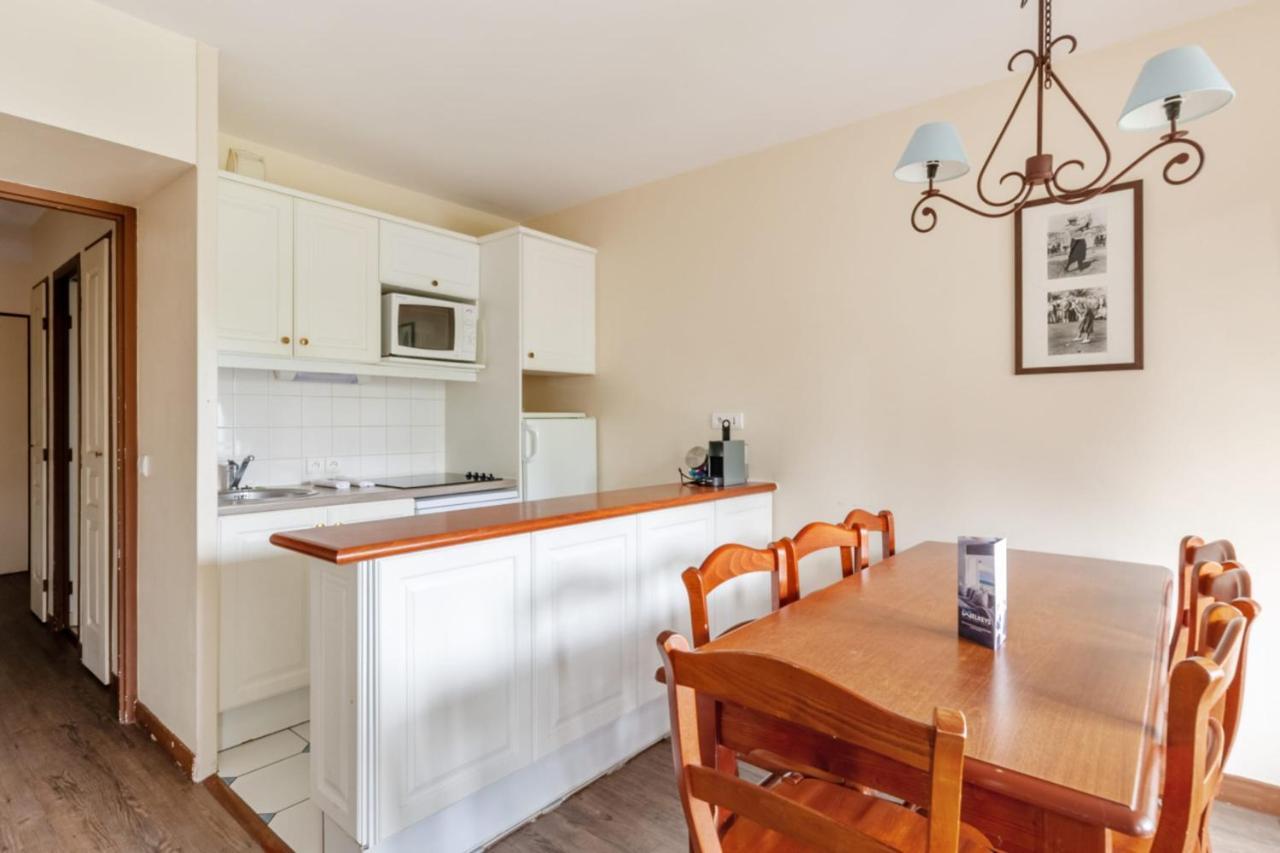 Nice 2-Br In A Residence With Pool - Deauville - Welkeys מראה חיצוני תמונה
